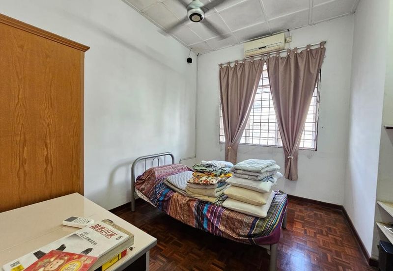 Bandar Baru Permas Jaya