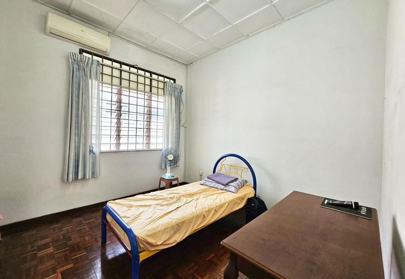 Bandar Baru Permas Jaya