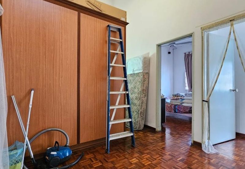 Bandar Baru Permas Jaya