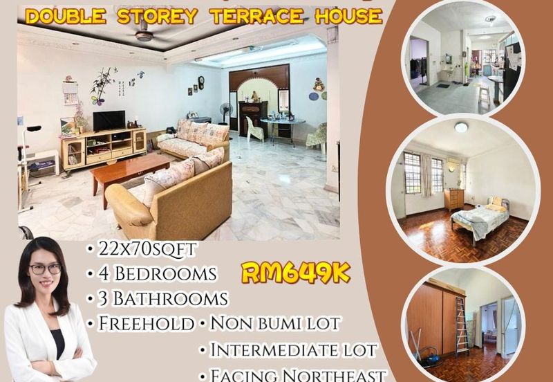 Bandar Baru Permas Jaya