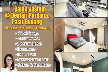 Taman Bestari Perdana