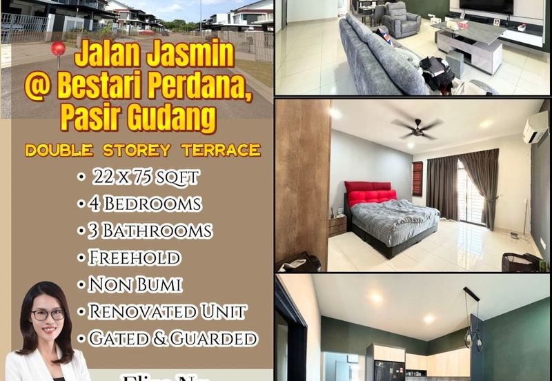 Taman Bestari Perdana