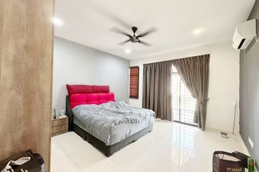 Taman Bestari Perdana