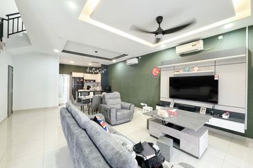 Taman Bestari Perdana