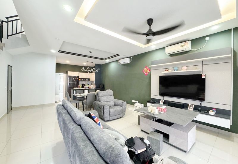 Taman Bestari Perdana