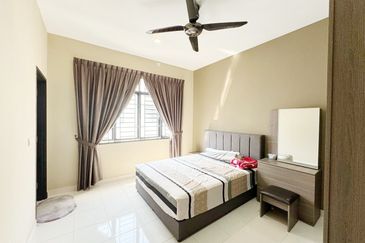 Taman Bestari Perdana