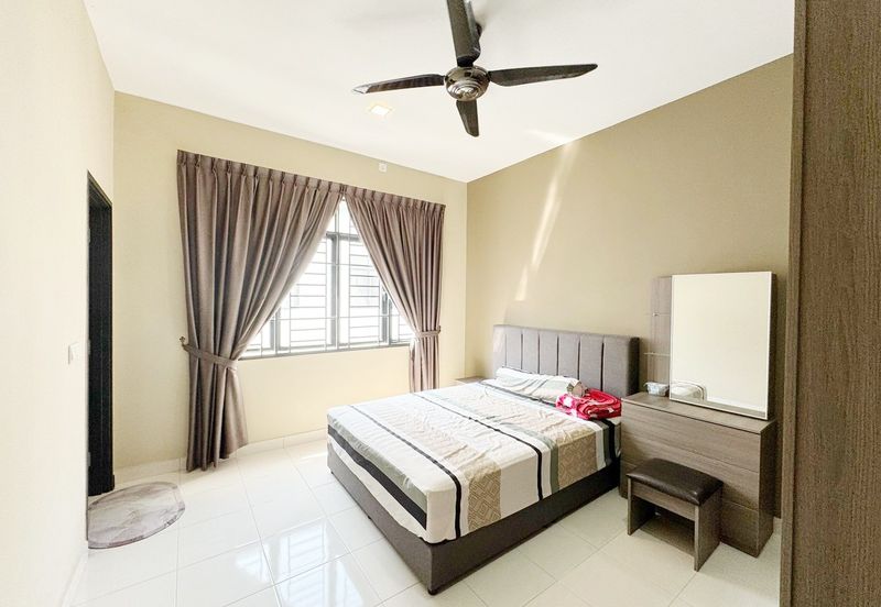 Taman Bestari Perdana