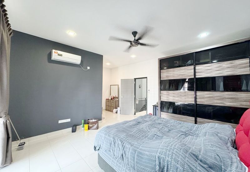 Taman Bestari Perdana