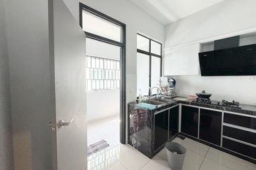 Taman Bestari Perdana