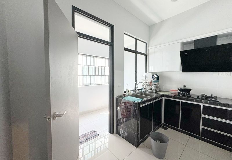 Taman Bestari Perdana