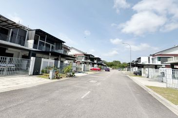 Taman Bestari Perdana