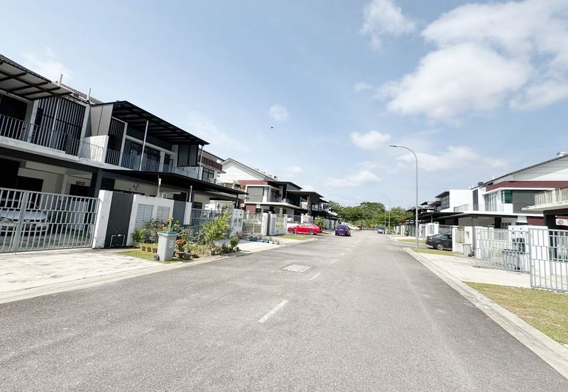 Taman Bestari Perdana