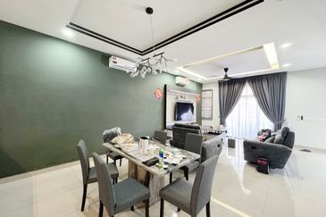 Taman Bestari Perdana