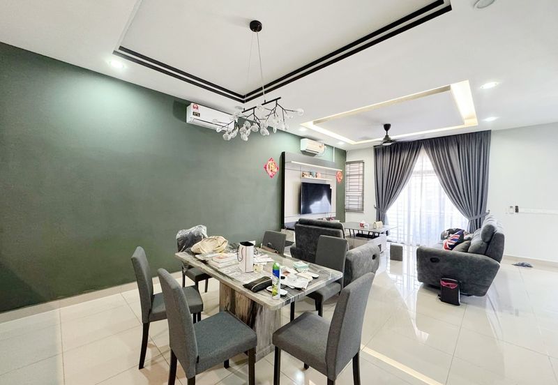 Taman Bestari Perdana