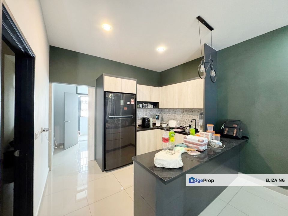 Pasir Gudang Bestari Perdana Jalan Jasmin Fully Renovated  , Johor, Pasir Gudang