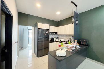 Taman Bestari Perdana