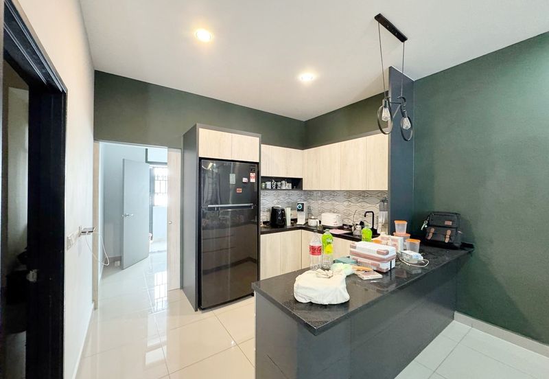 Taman Bestari Perdana