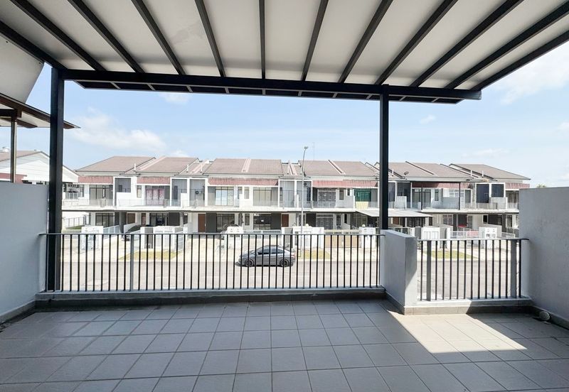 Taman Bestari Perdana