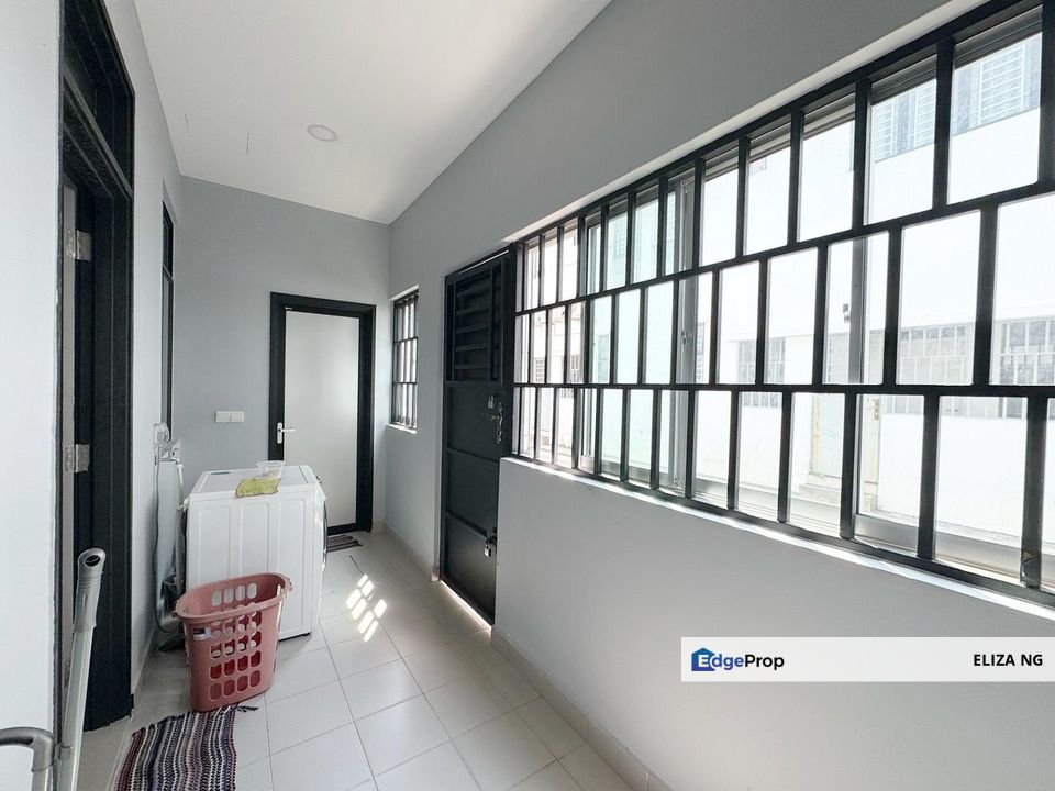 Pasir Gudang Bestari Perdana Jalan Jasmin Fully Renovated  , Johor, Pasir Gudang