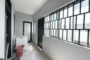 Taman Bestari Perdana