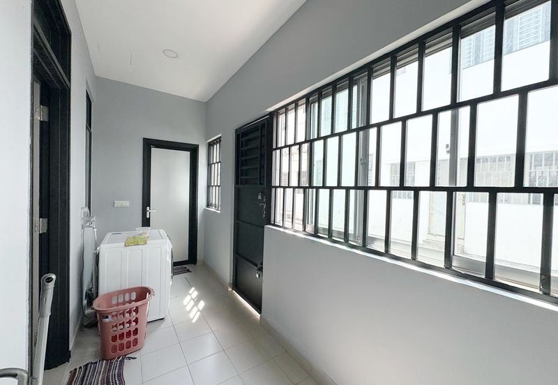 Taman Bestari Perdana