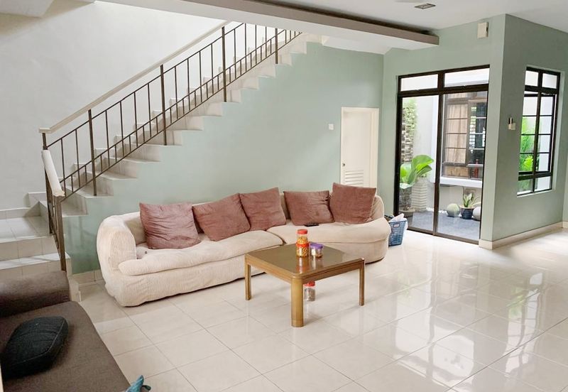 Bandar Baru Seri Alam