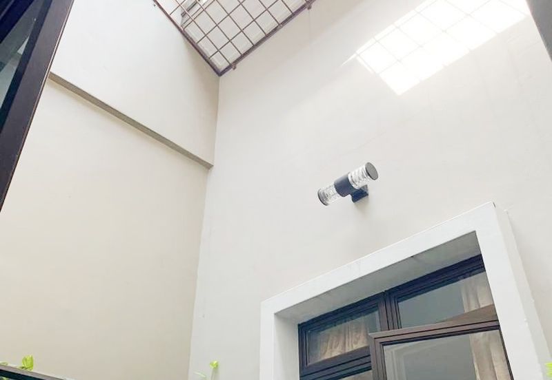 Bandar Baru Seri Alam