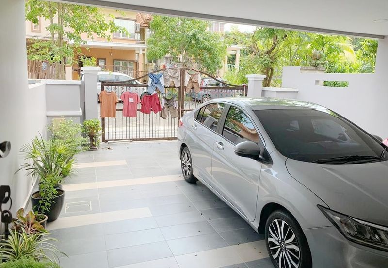 Bandar Baru Seri Alam