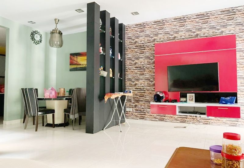 Bandar Baru Seri Alam