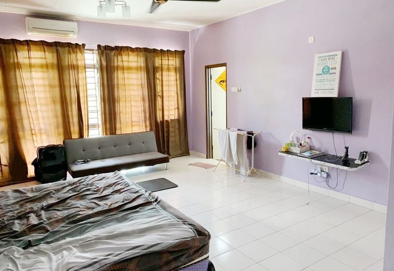 Bandar Baru Seri Alam