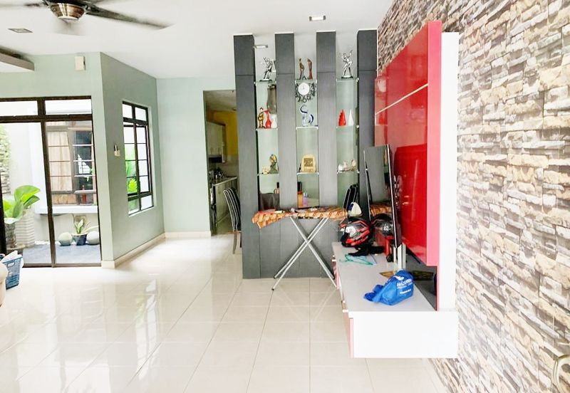 Bandar Baru Seri Alam