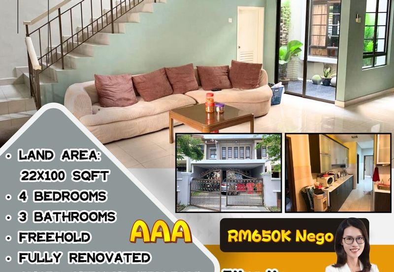 Bandar Baru Seri Alam