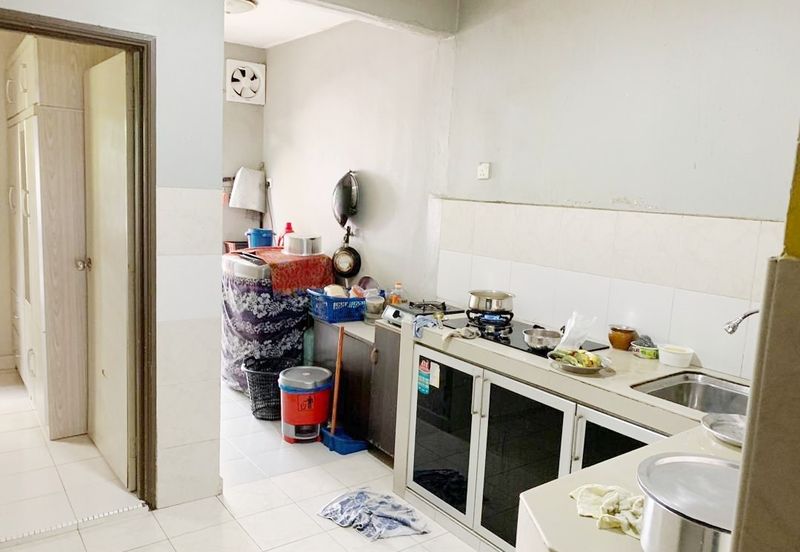 Bandar Baru Seri Alam