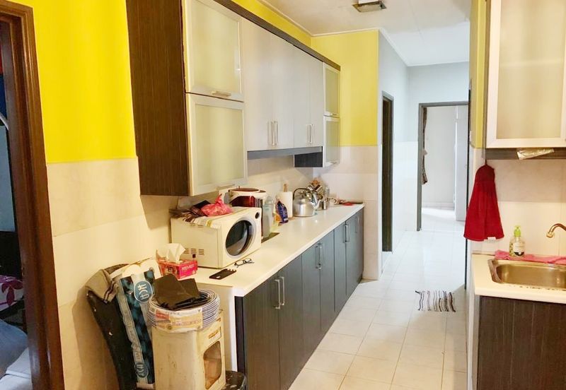 Bandar Baru Seri Alam