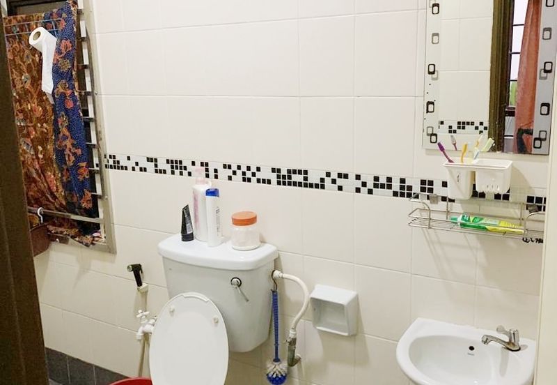 Bandar Baru Seri Alam