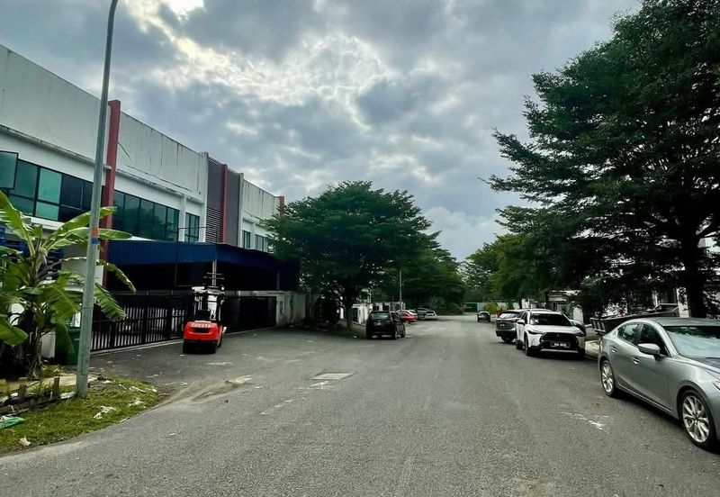 Senibong 88 @ Entrepreneur Park