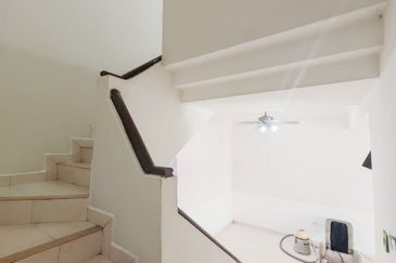 Taman Desa Cemerlang