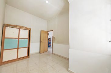 Taman Desa Cemerlang