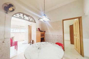 Taman Desa Cemerlang