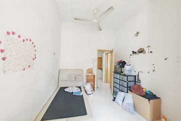 Taman Desa Cemerlang