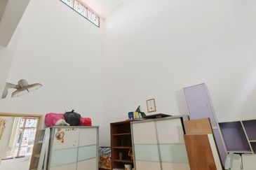 Taman Desa Cemerlang