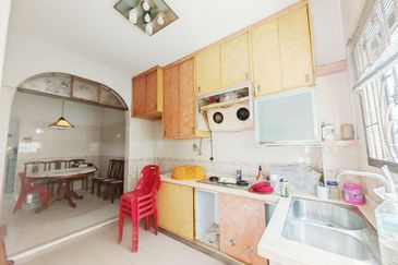 Taman Desa Cemerlang