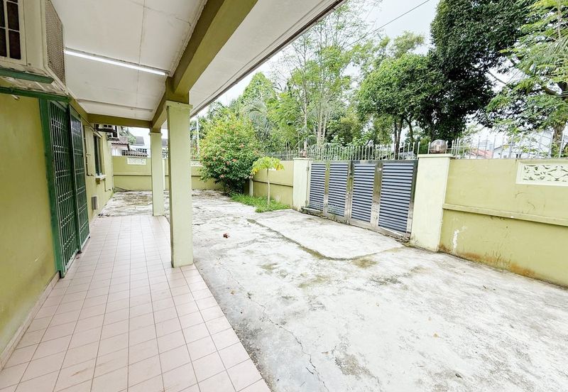 Bandar Baru Permas Jaya