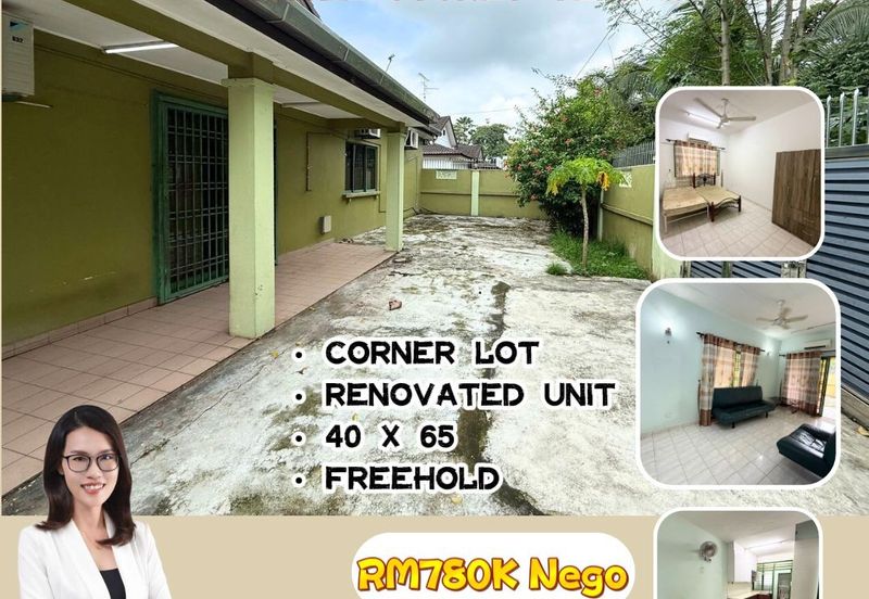 Bandar Baru Permas Jaya