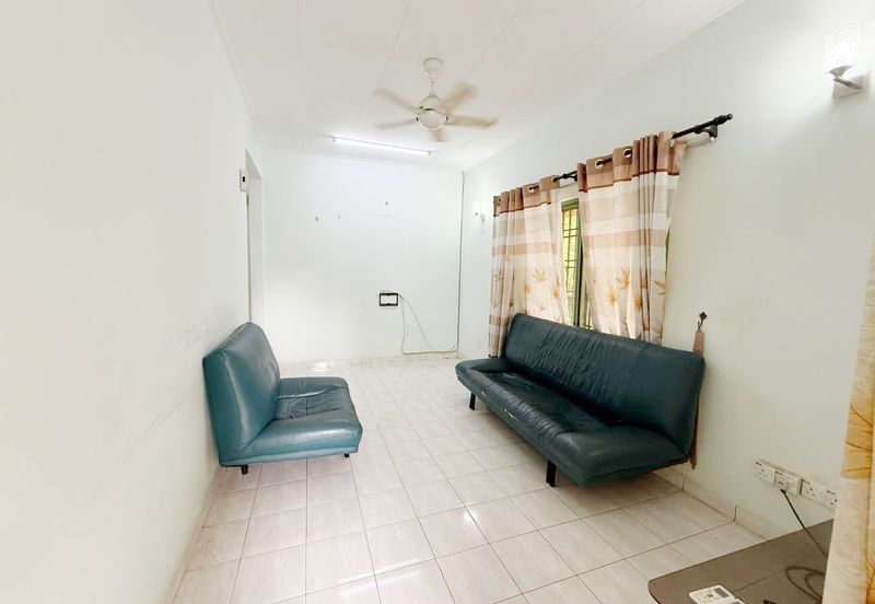 Bandar Baru Permas Jaya