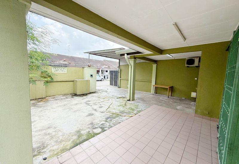 Bandar Baru Permas Jaya