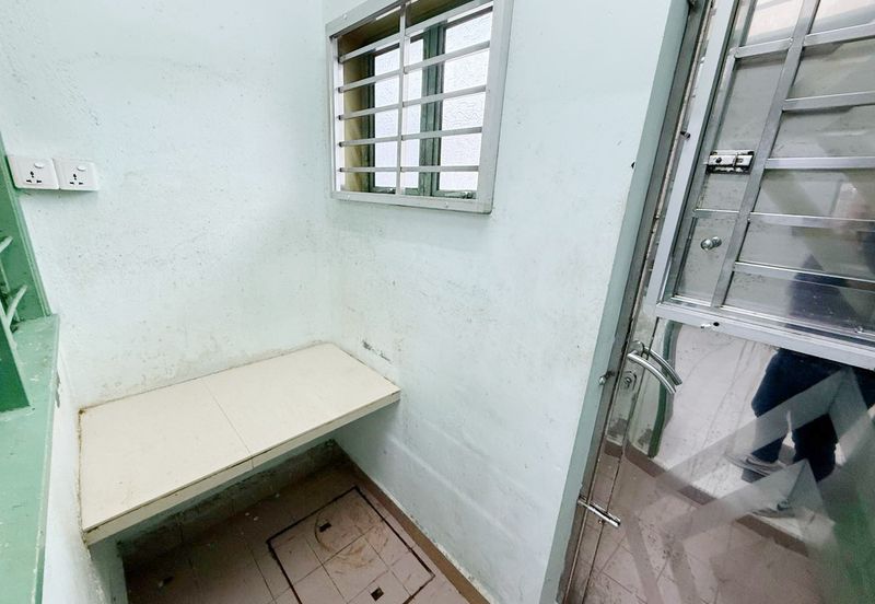 Bandar Baru Permas Jaya