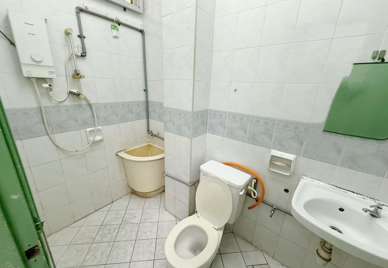 Bandar Baru Permas Jaya