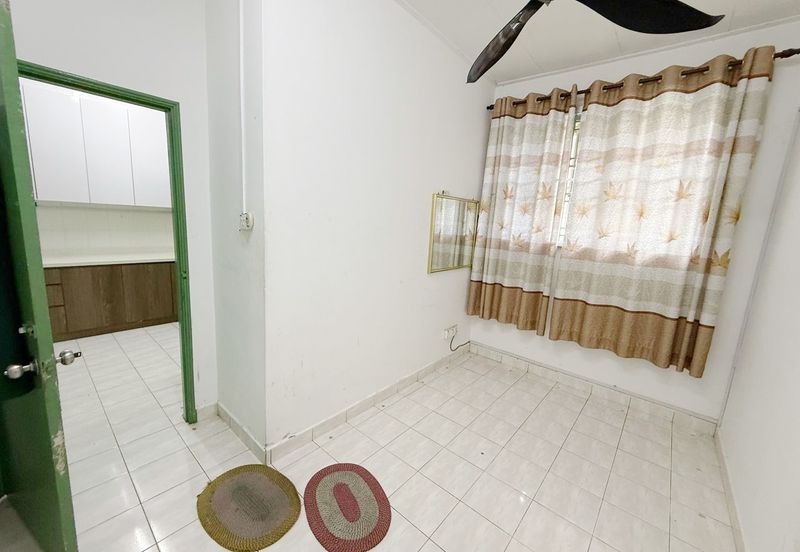 Bandar Baru Permas Jaya