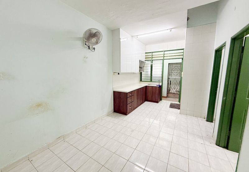 Bandar Baru Permas Jaya